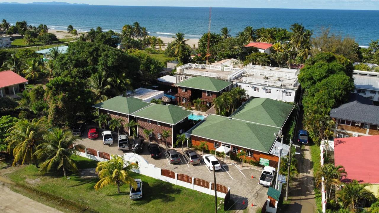 Hotel Playa Caribe 特拉 外观 照片