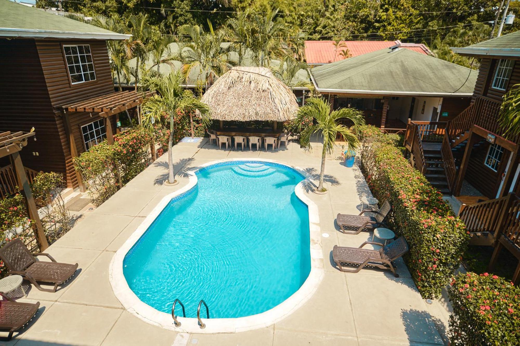 Hotel Playa Caribe 特拉 外观 照片
