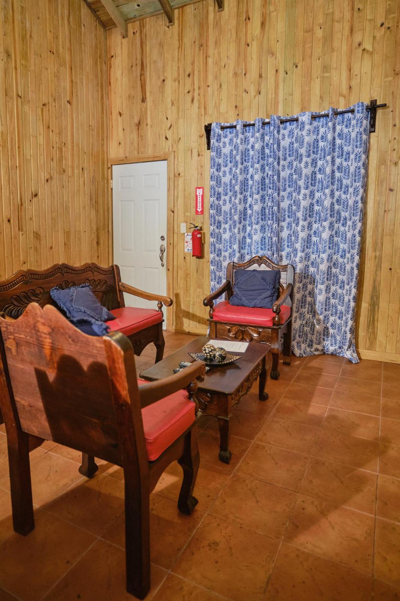 Hotel Playa Caribe 特拉 外观 照片
