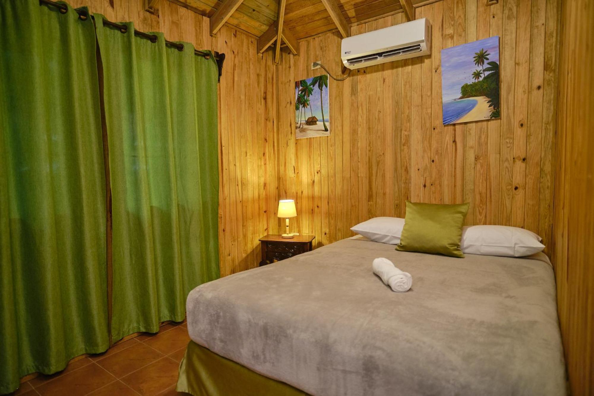 Hotel Playa Caribe 特拉 外观 照片