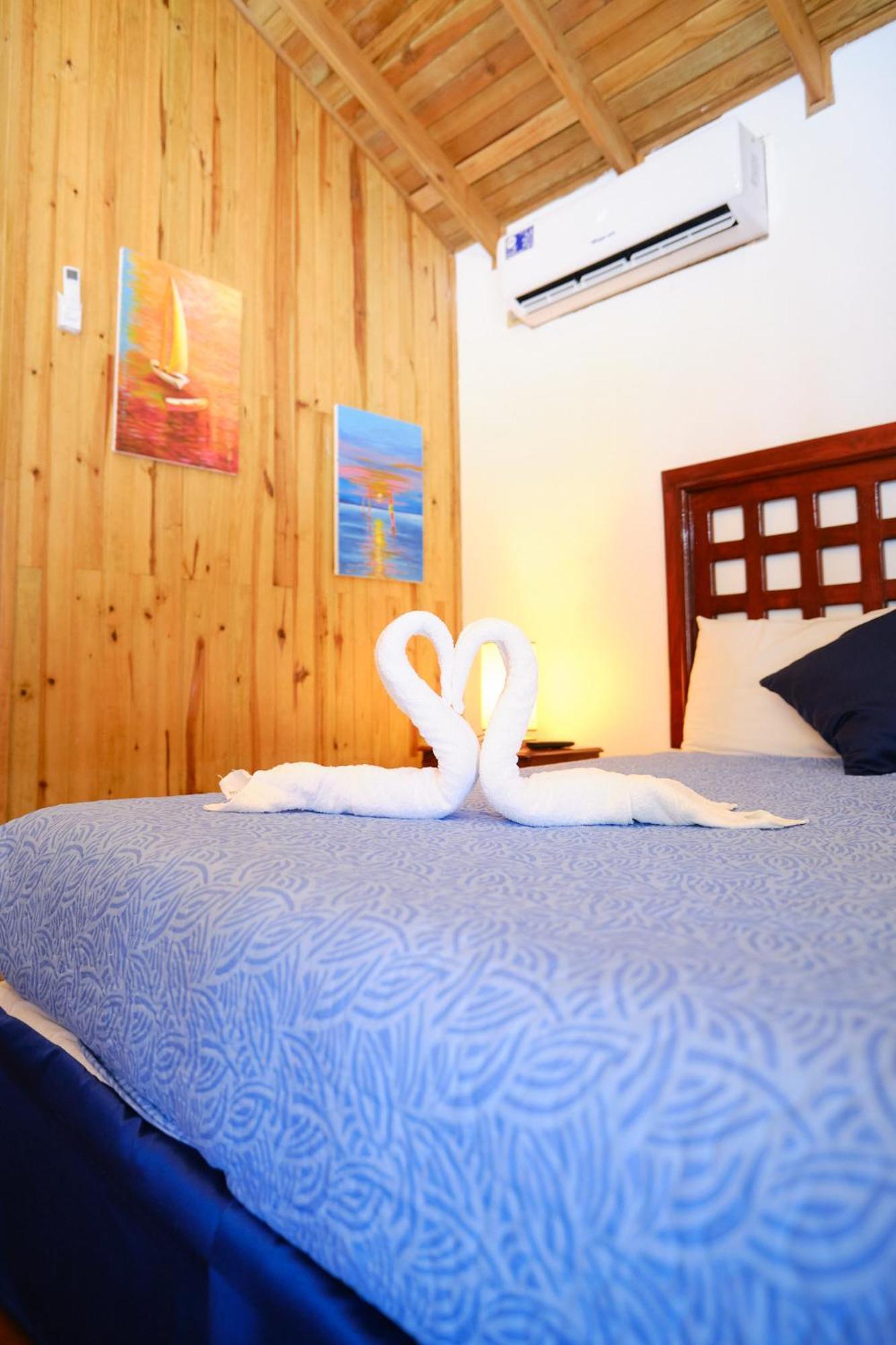 Hotel Playa Caribe 特拉 外观 照片